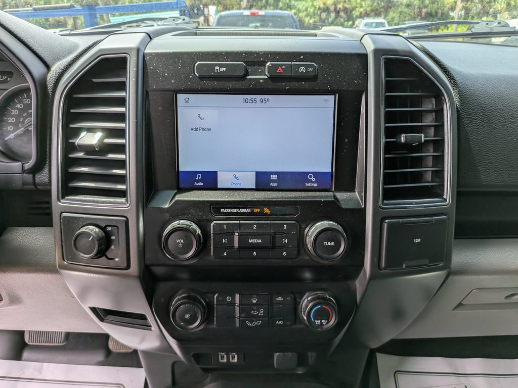 Used 2020 Ford F150 XLT AWD/4WD image 23
