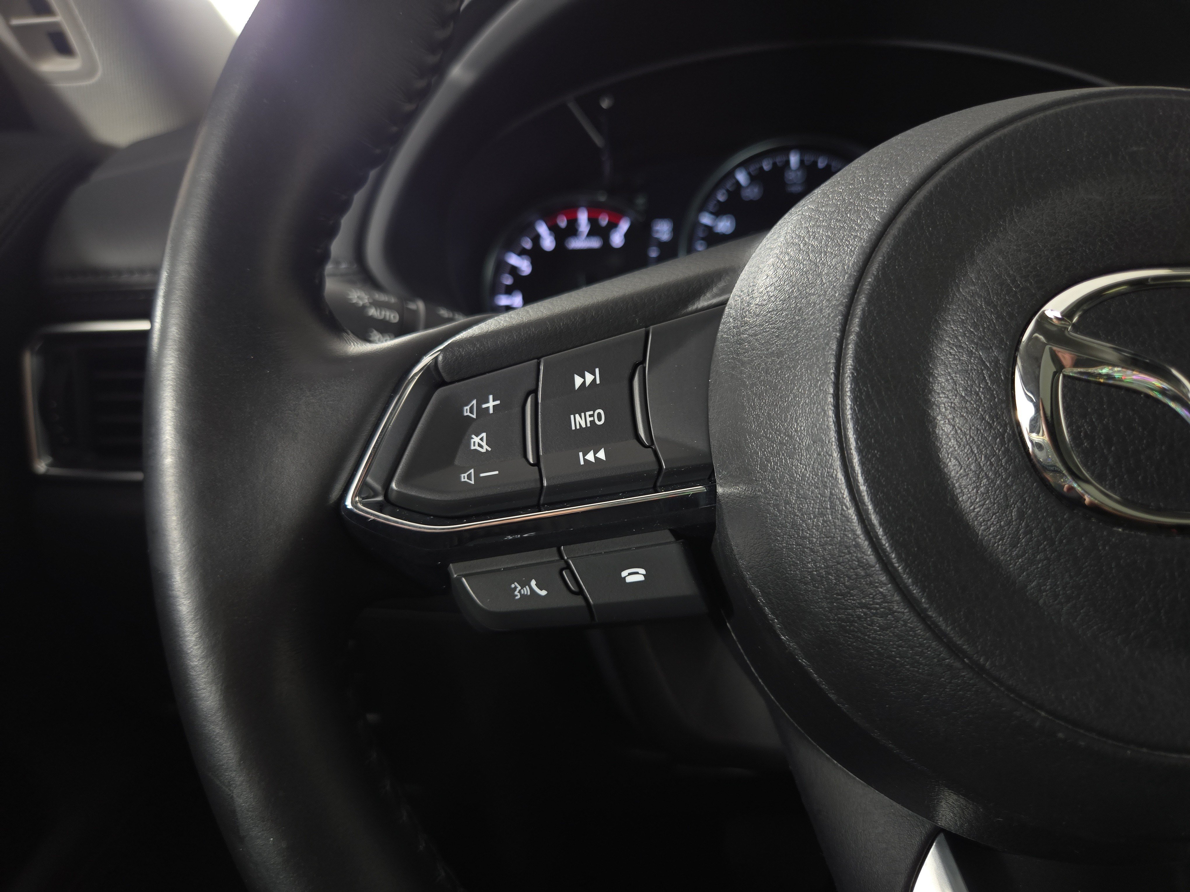 Certified 2023 MAZDA CX-5 AWD 2.5 S w/ Premium Plus Pkg image 15