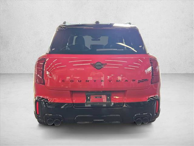 New 2026 MINI Cooper Countryman John Cooper Works image 6
