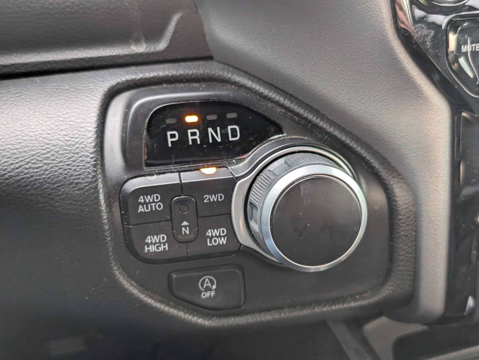 Used 2022 RAM 1500 Big Horn image 11