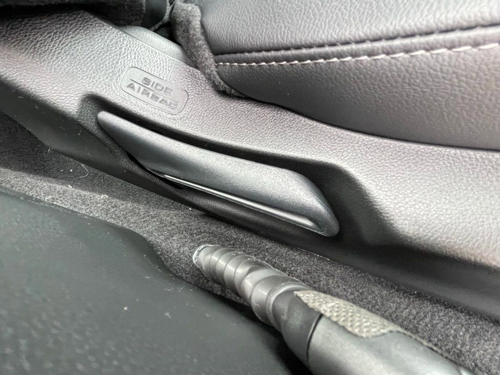 New 2026 Honda Civic Sport image 12