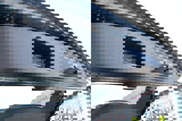 Used 2016 GMC Terrain SLE image 35