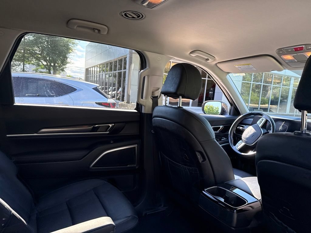Used 2023 Kia Telluride S AWD/4WD image 9