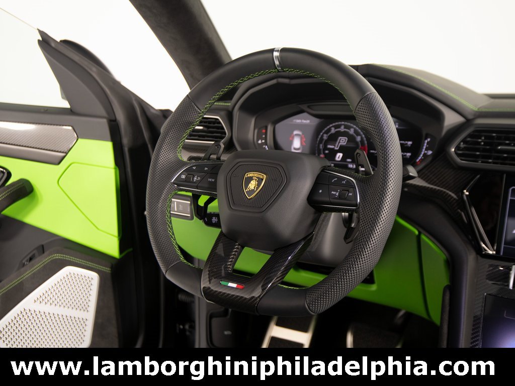 Used 2024 Lamborghini Urus S image 50