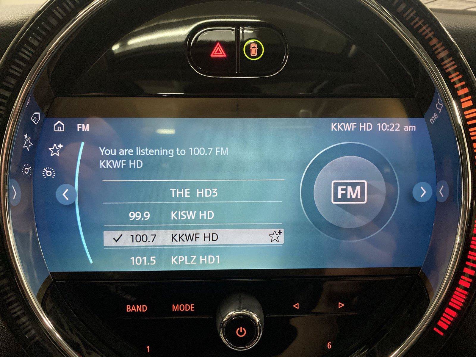 Used 2023 MINI Cooper SE FWD image 16