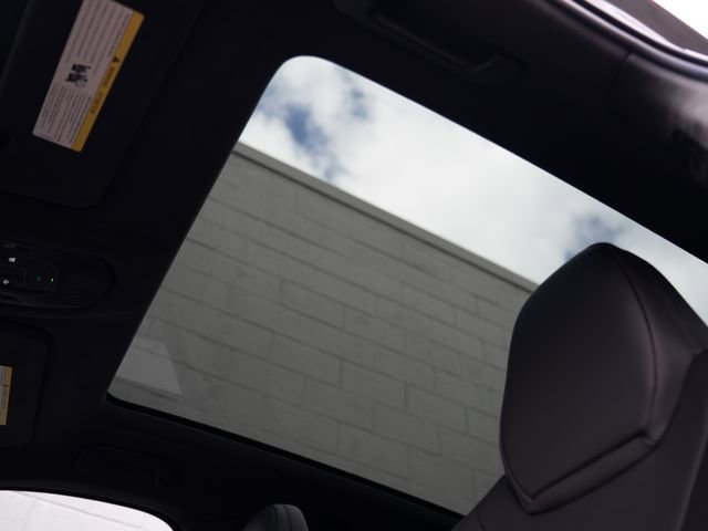 New 2026 Porsche Cayenne GTS image 30