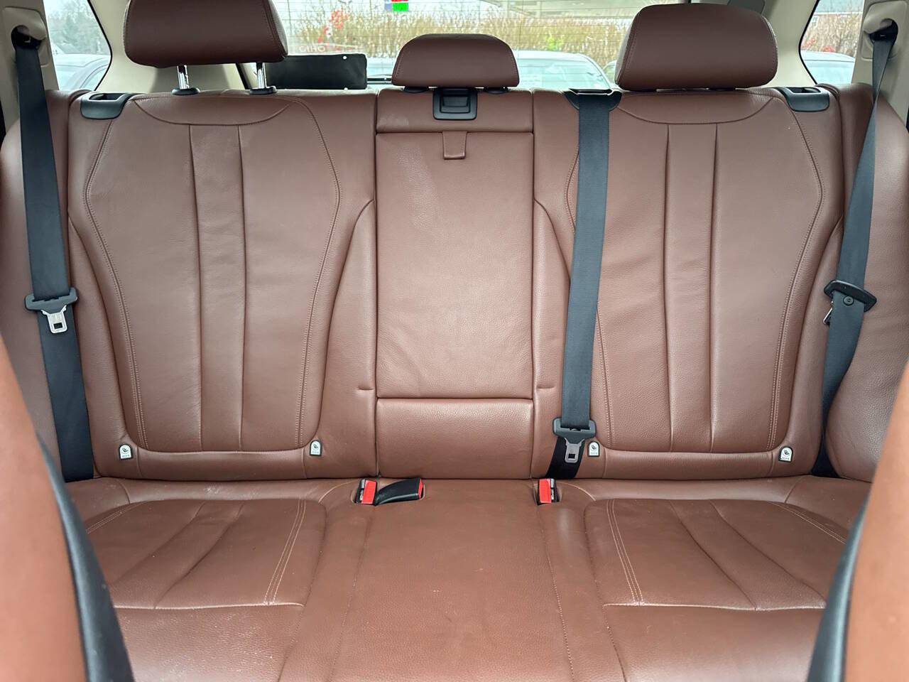 Used 2014 BMW X5 xDrive35i image 19