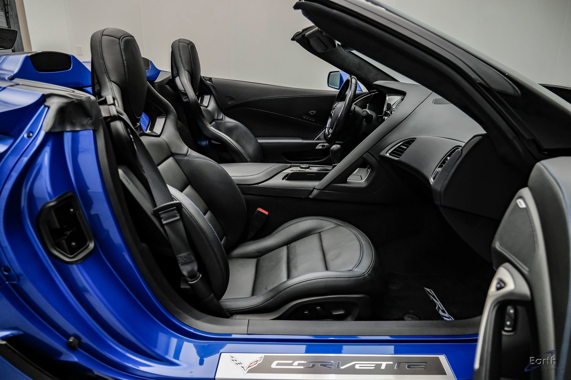 Used 2019 Chevrolet Corvette ZR1 RWD image 63