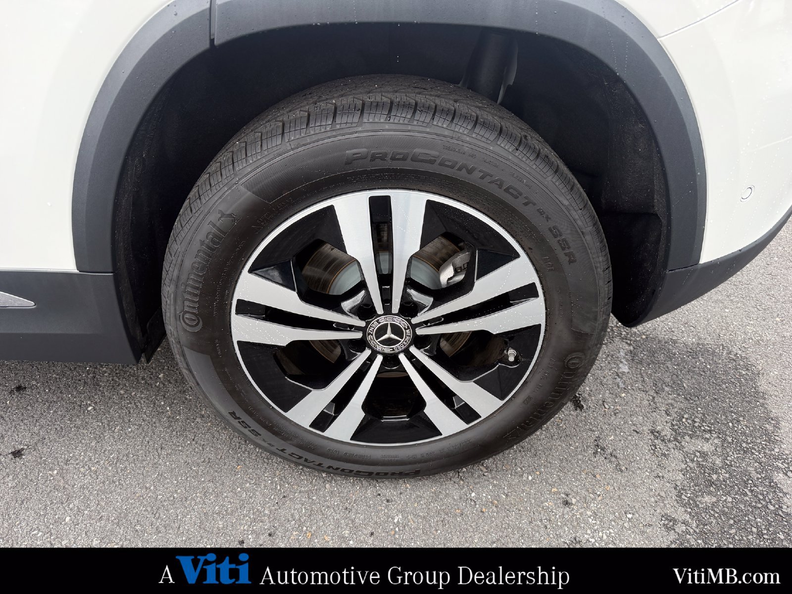 Certified 2024 Mercedes-Benz GLA 250 4MATIC image 13