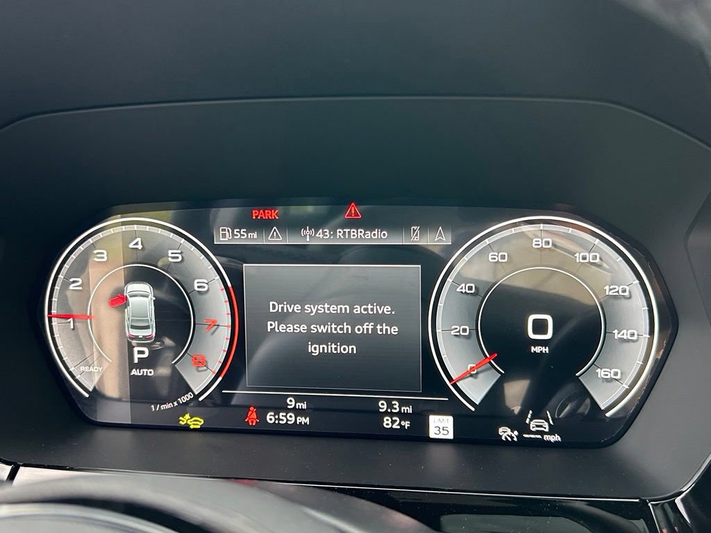 New 2026 Audi A3 2.0T Premium AWD/4WD image 28