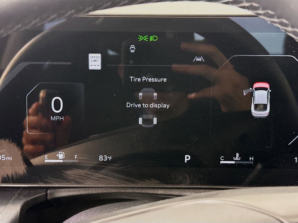 Used 2025 Kia K4 EX FWD image 13