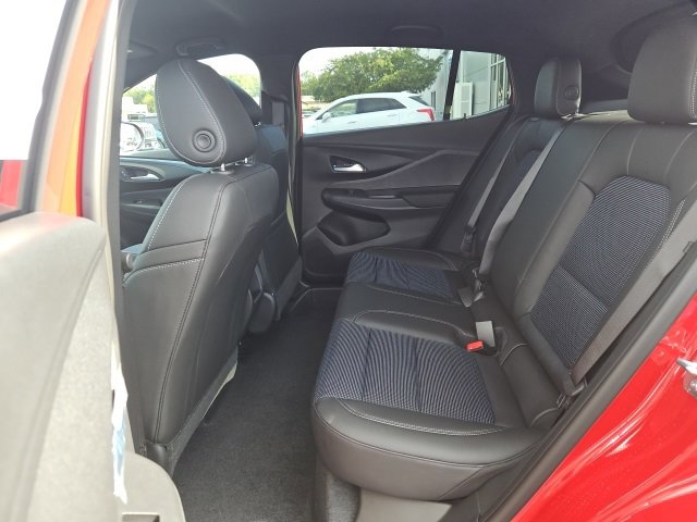 New 2026 Buick Envista Preferred w/ Convenience I Package image 13