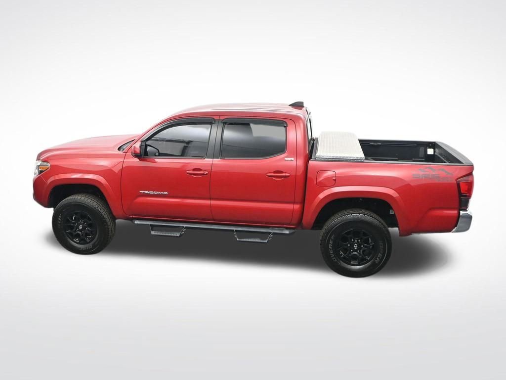 Used 2020 Toyota Tacoma SR5 image 30