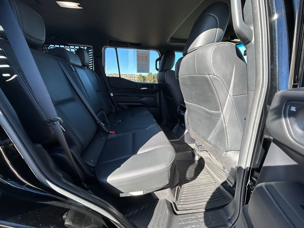 Used 2024 Toyota Land Cruiser image 29