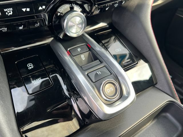 Used 2026 Acura MDX A-Spec w/ Advance Package AWD/4WD image 21