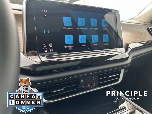 Used 2025 Volkswagen Atlas SE w/ Panoramic Sunroof Package AWD/4WD image 24