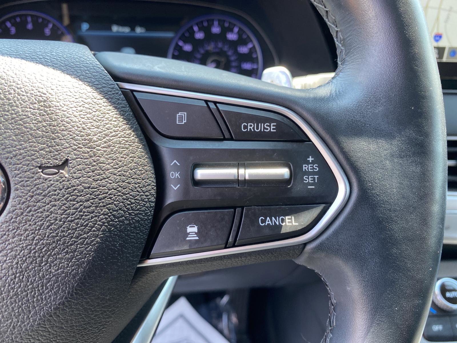 Used 2022 Hyundai Palisade SEL w/ Premium Package image 16