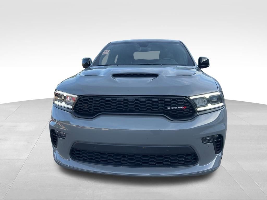 Used 2022 Dodge Durango R/T w/ Blacktop Package image 11