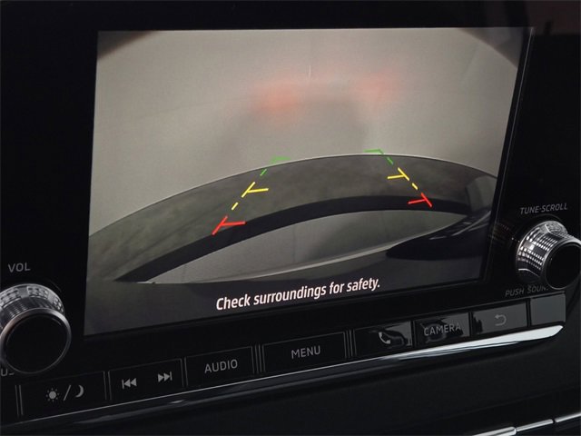 Used 2022 Mitsubishi Outlander ES image 24