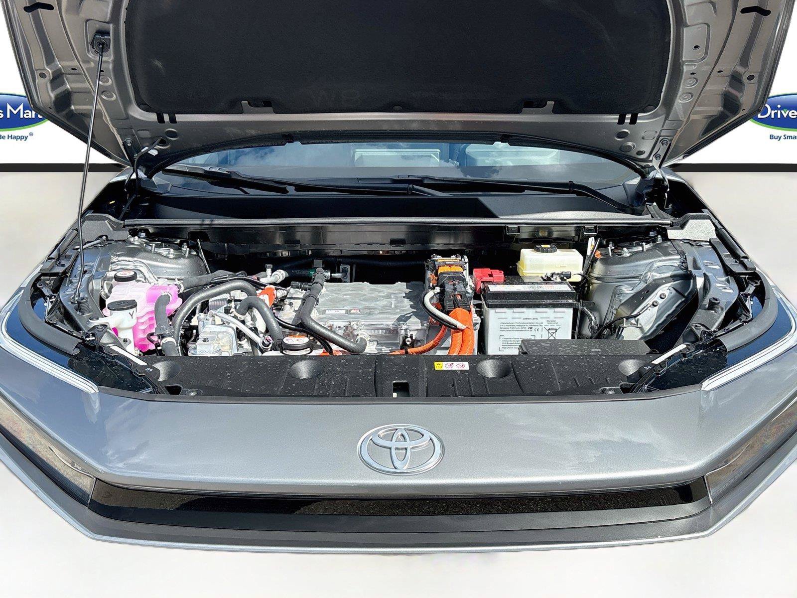 Used 2026 Toyota bZ FWD image 29