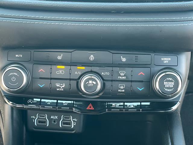 Used 2021 Dodge Durango GT image 28