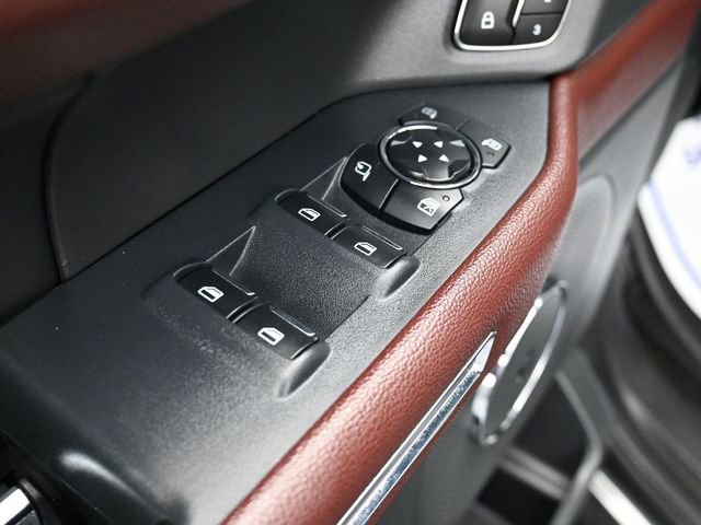 Certified 2023 Ford Expedition Max Limited image 13