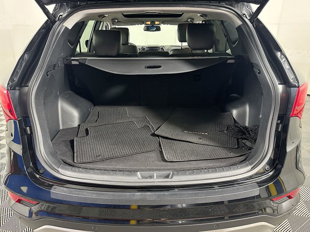 Used 2017 Hyundai Santa Fe Sport image 26