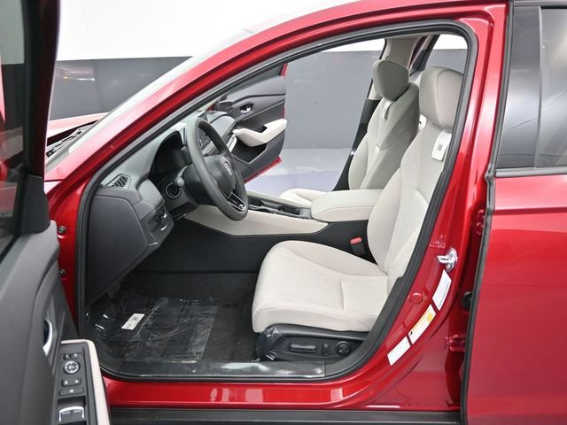 New 2025 Honda Accord SE image 25