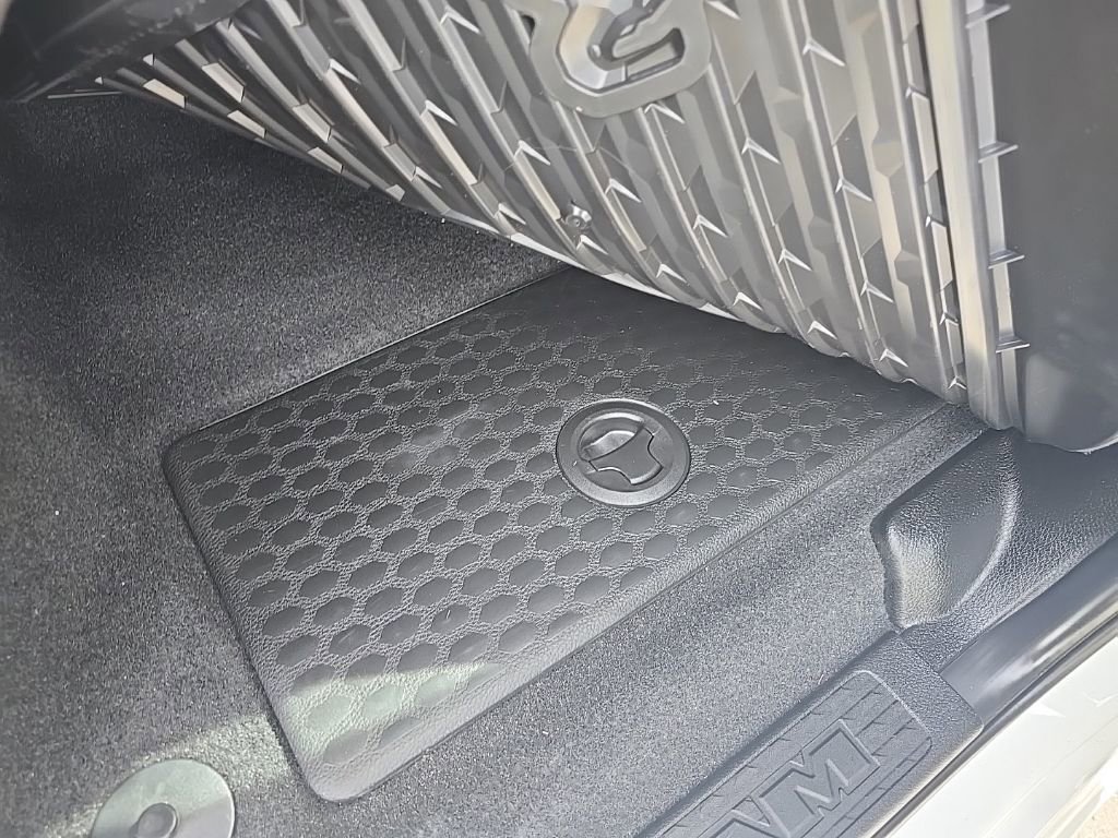 New 2025 RAM 2500 Big Horn image 9