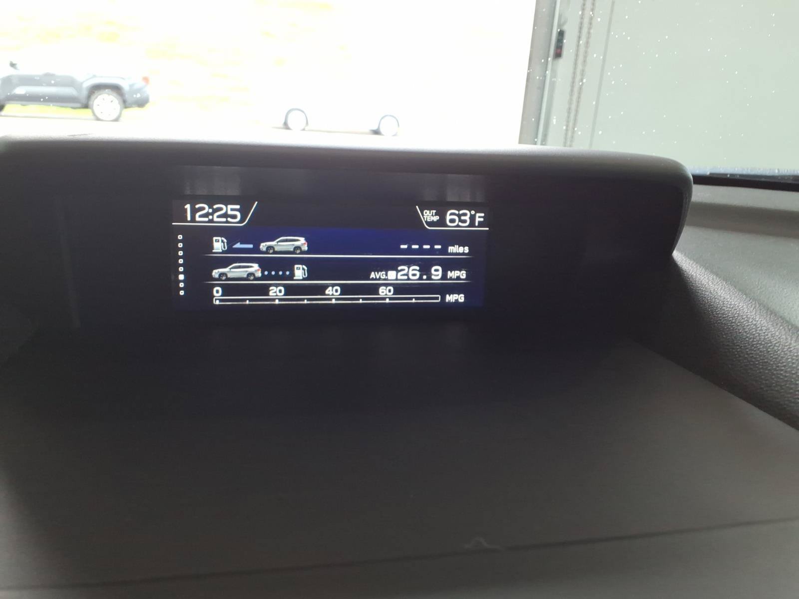 Used 2020 Subaru Forester Premium w/ Popular Package #1 AWD/4WD image 24