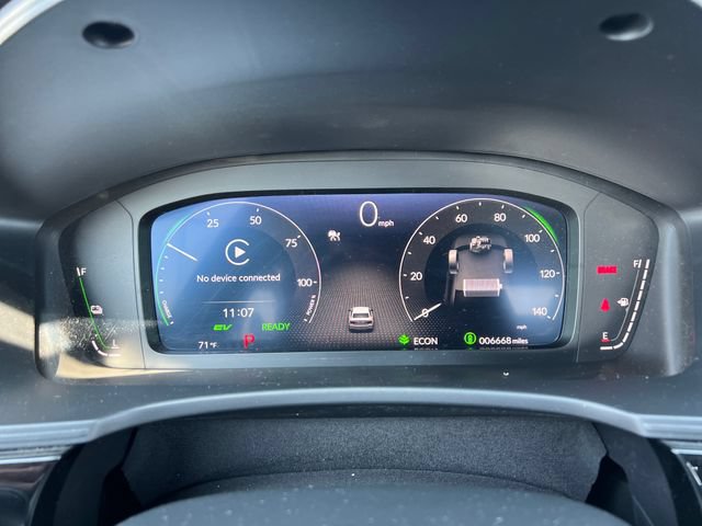 Used 2025 Honda Civic Sport Touring image 20