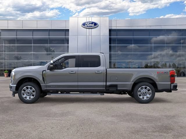 New 2026 Ford F250 Lariat w/ Chrome Package AWD/4WD image 3