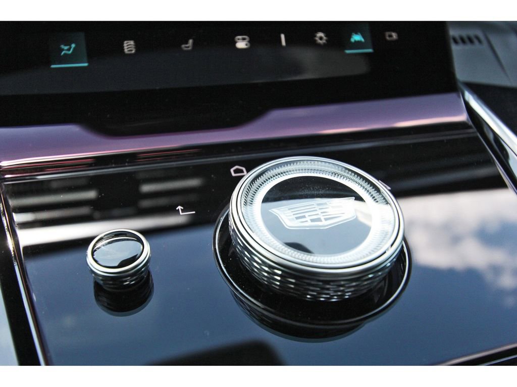 New 2026 Cadillac Escalade IQ Sport 2 w/ LPO, ONYX Package image 20