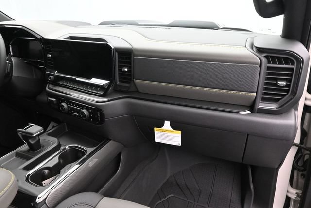 New 2026 Chevrolet Silverado 1500 ZR2 AWD/4WD image 32