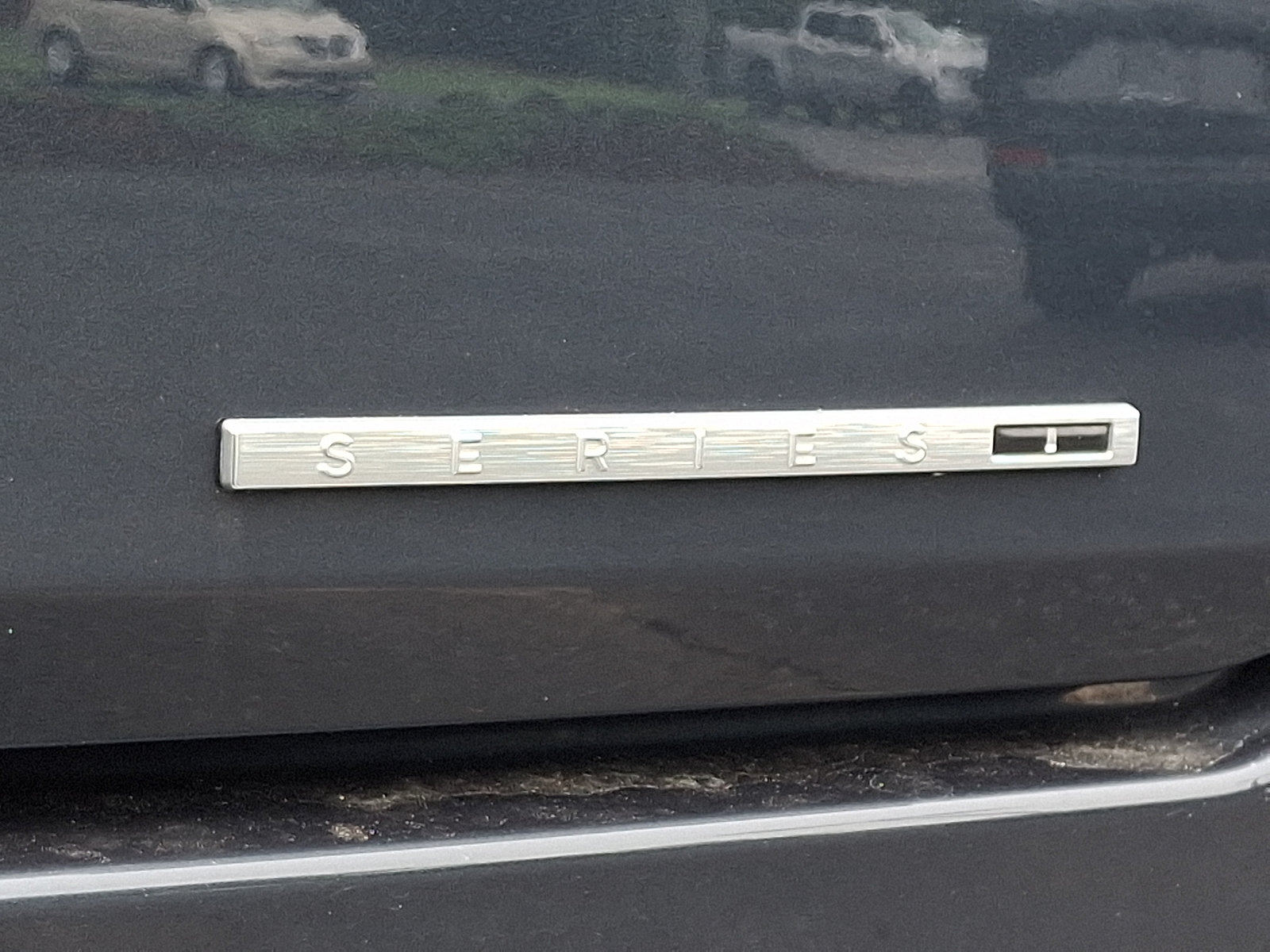 Certified 2022 Jeep Wagoneer Series I AWD/4WD image 30