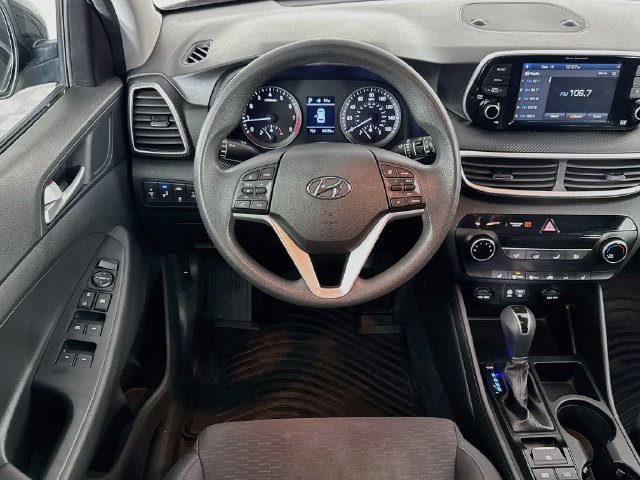 Used 2021 Hyundai Tucson Value AWD/4WD image 14