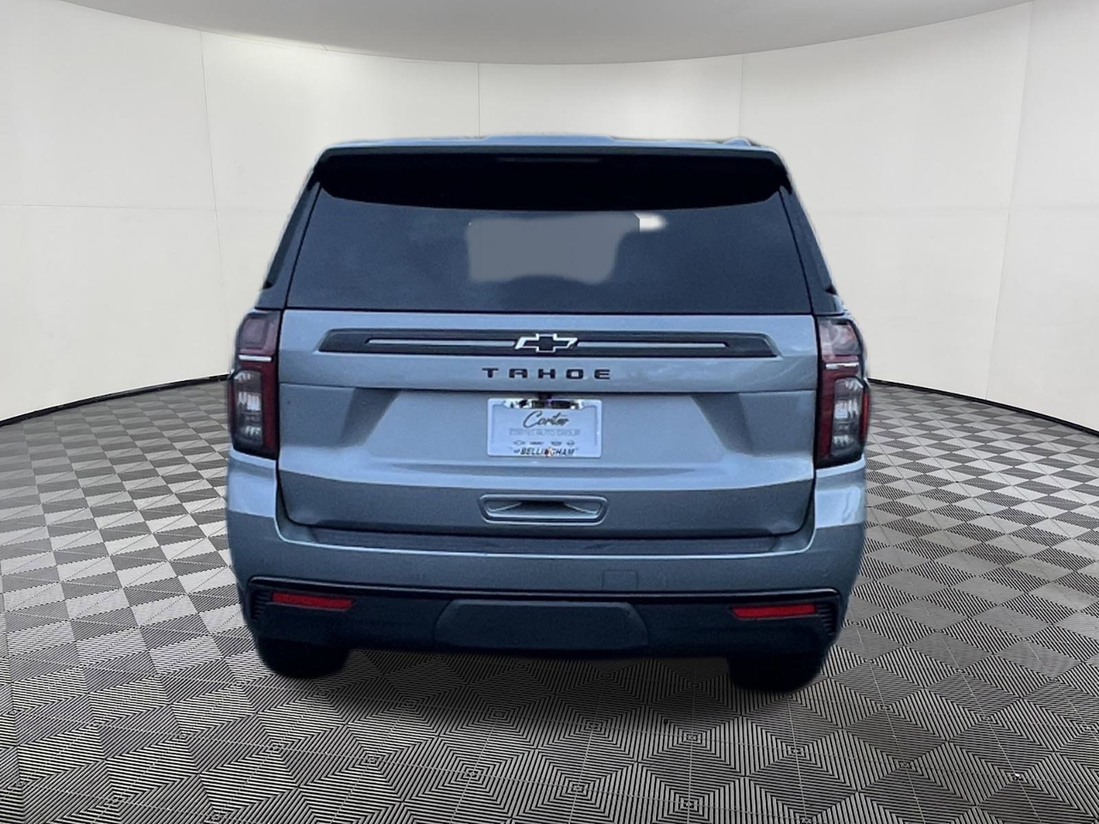 Used 2023 Chevrolet Tahoe Z71 image 5