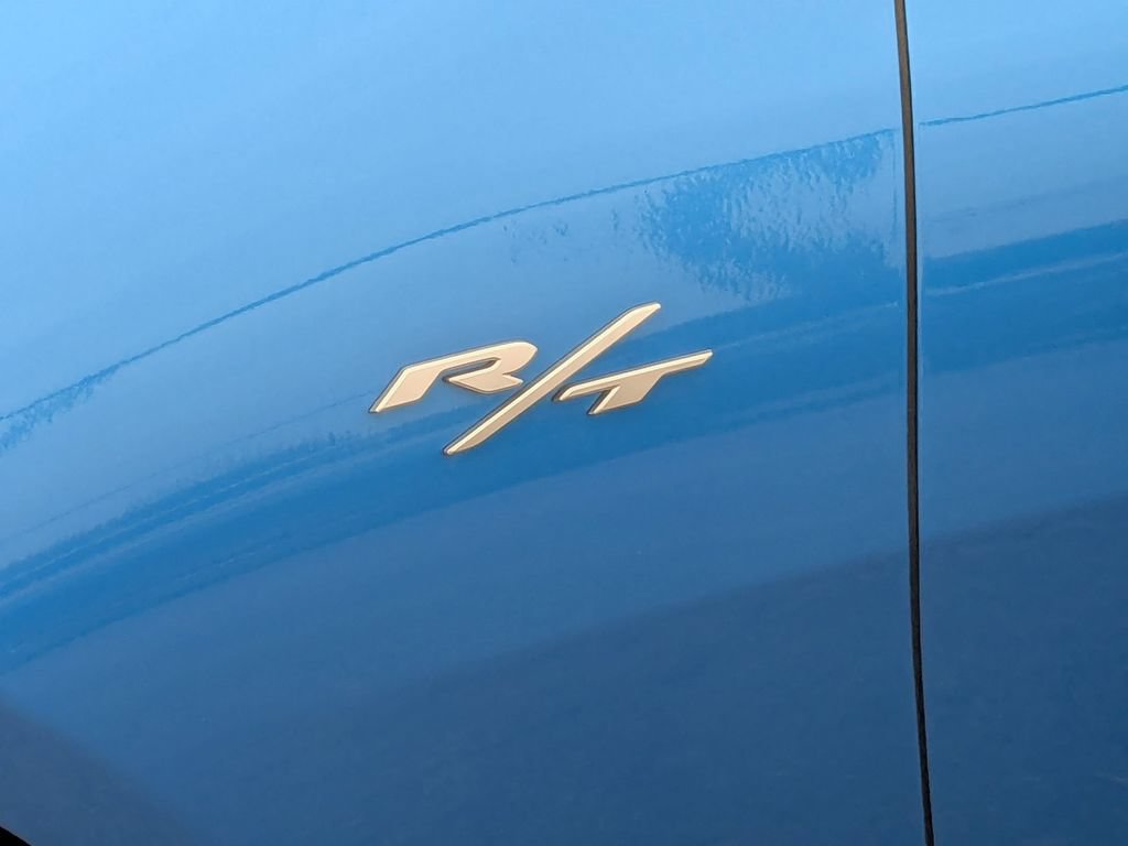 New 2026 Dodge Charger R/T AWD/4WD image 10