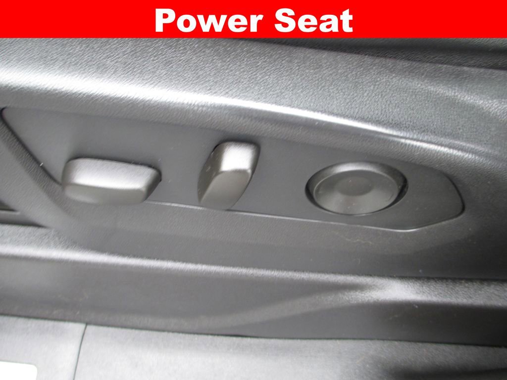 Used 2021 Chevrolet Tahoe Z71 w/ Rear Media and Nav Package AWD/4WD image 30