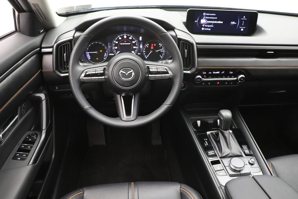 Used 2025 MAZDA CX-50 2.5 Hybrid w/ Premium Plus Pkg AWD/4WD image 12