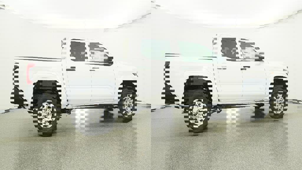 New 2026 Toyota Tacoma SR image 26