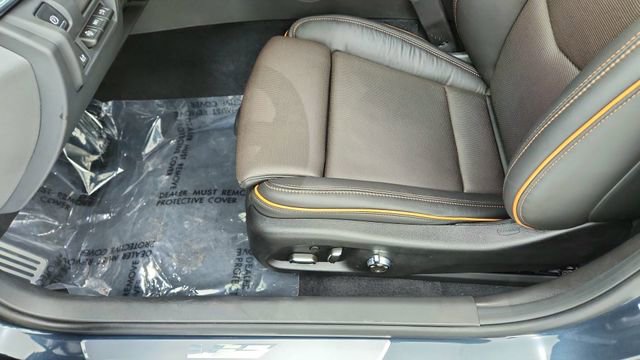 Used 2026 Cadillac CT4 V image 34