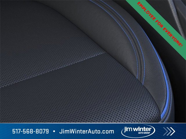 New 2025 Buick Encore GX Sport Touring w/ Advanced Technology Package image 21