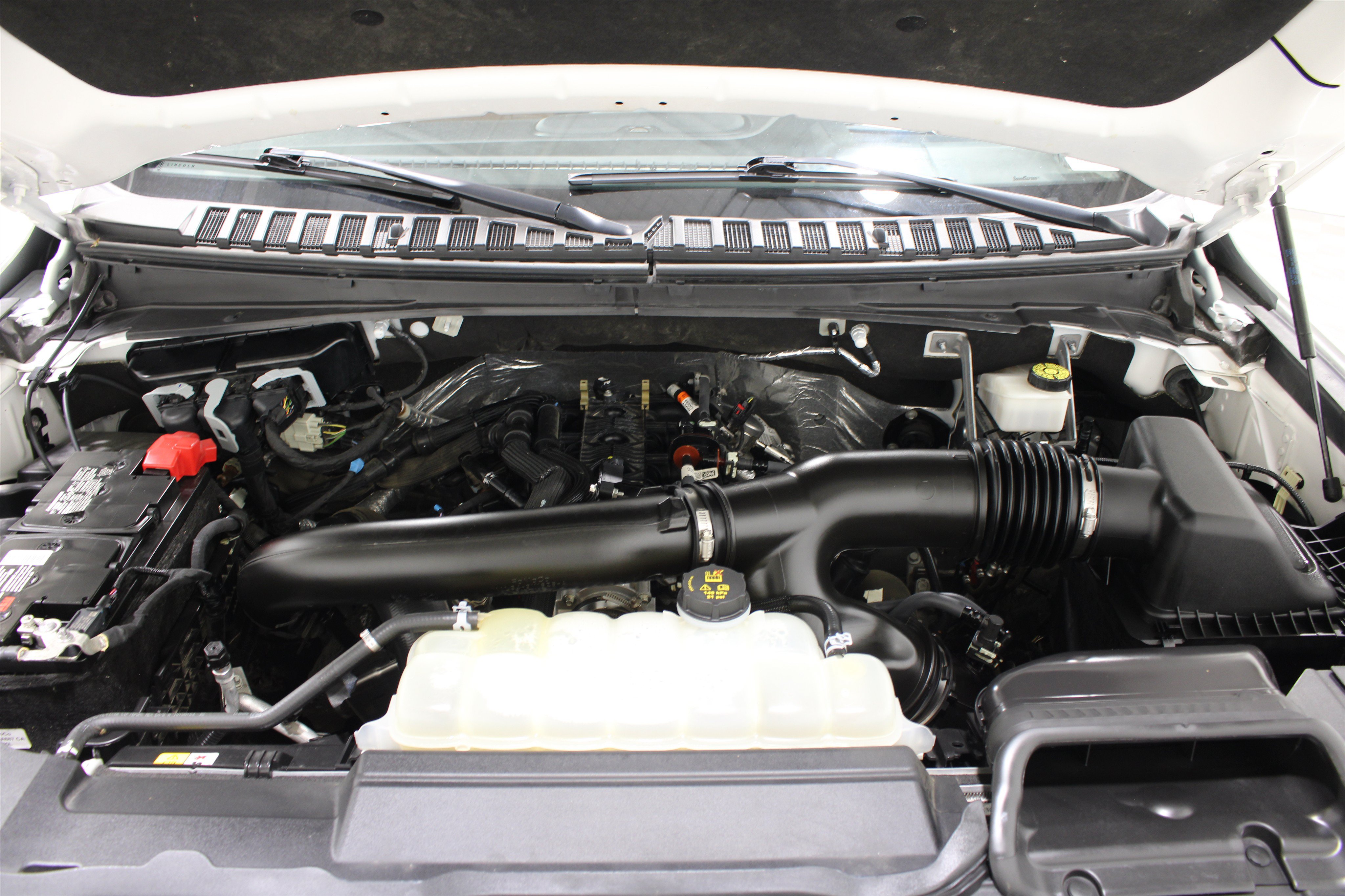Certified 2024 Lincoln Navigator Reserve AWD/4WD image 43