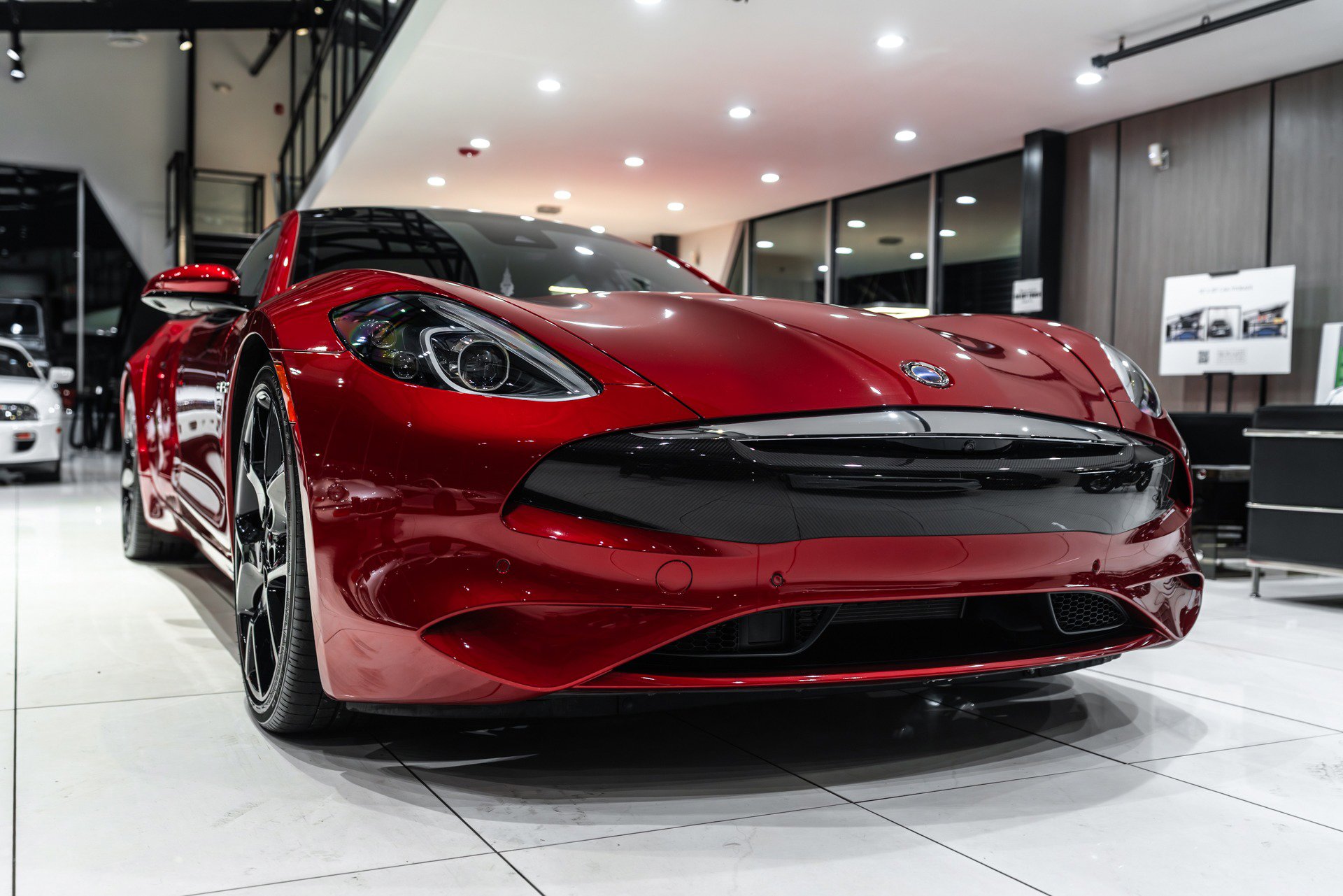 Used 2020 Karma Revero GT image 62