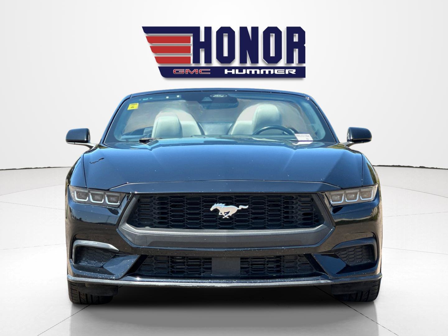 Used 2024 Ford Mustang Premium RWD image 9
