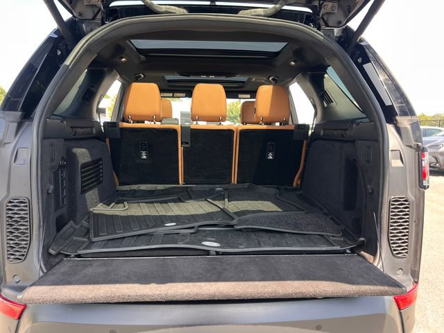 Used 2020 Land Rover Discovery HSE AWD/4WD image 29