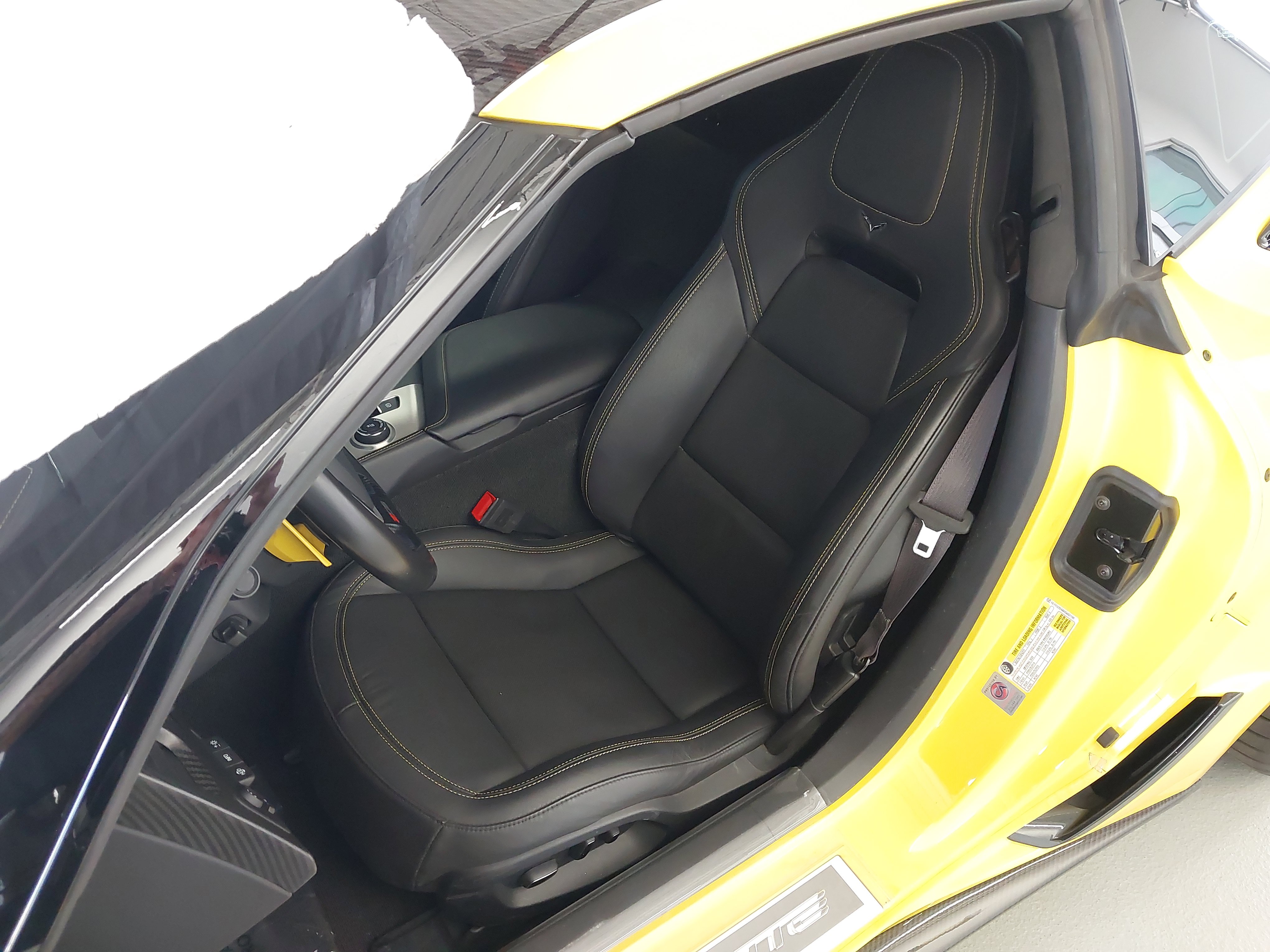 Used 2017 Chevrolet Corvette Z06 RWD image 23