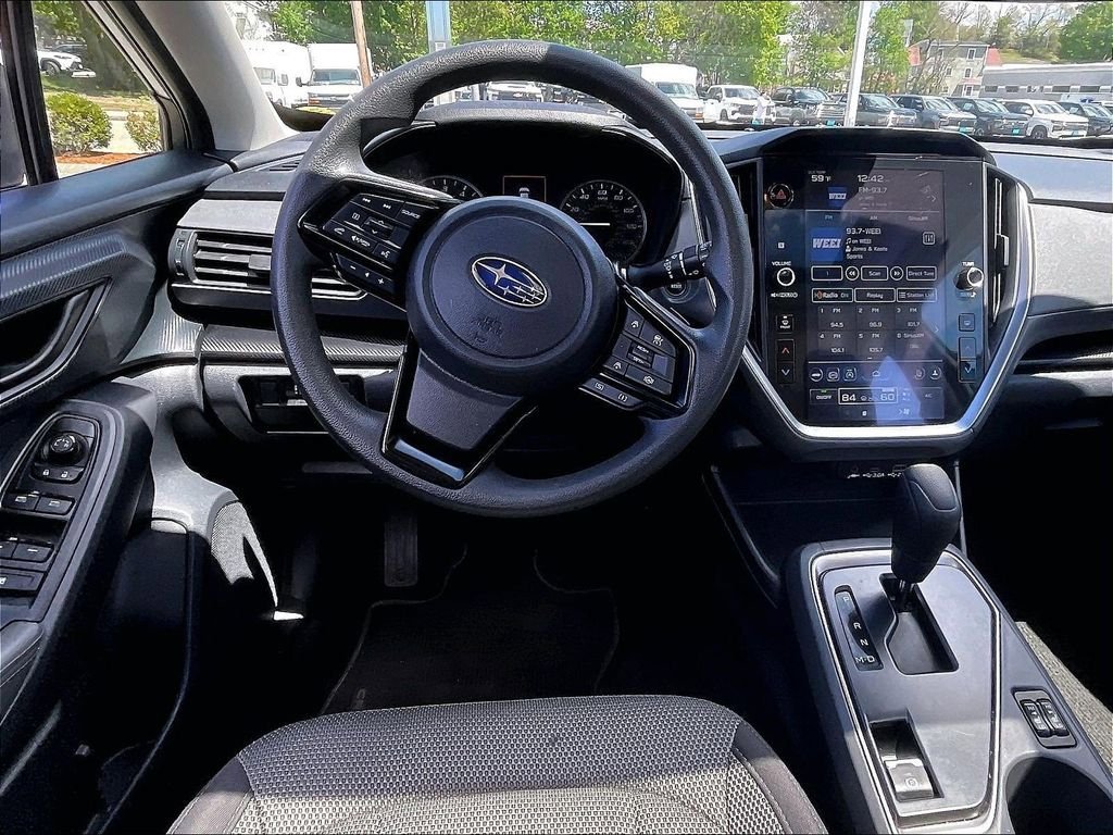 Used 2024 Subaru Crosstrek 2.0i Premium AWD/4WD image 17