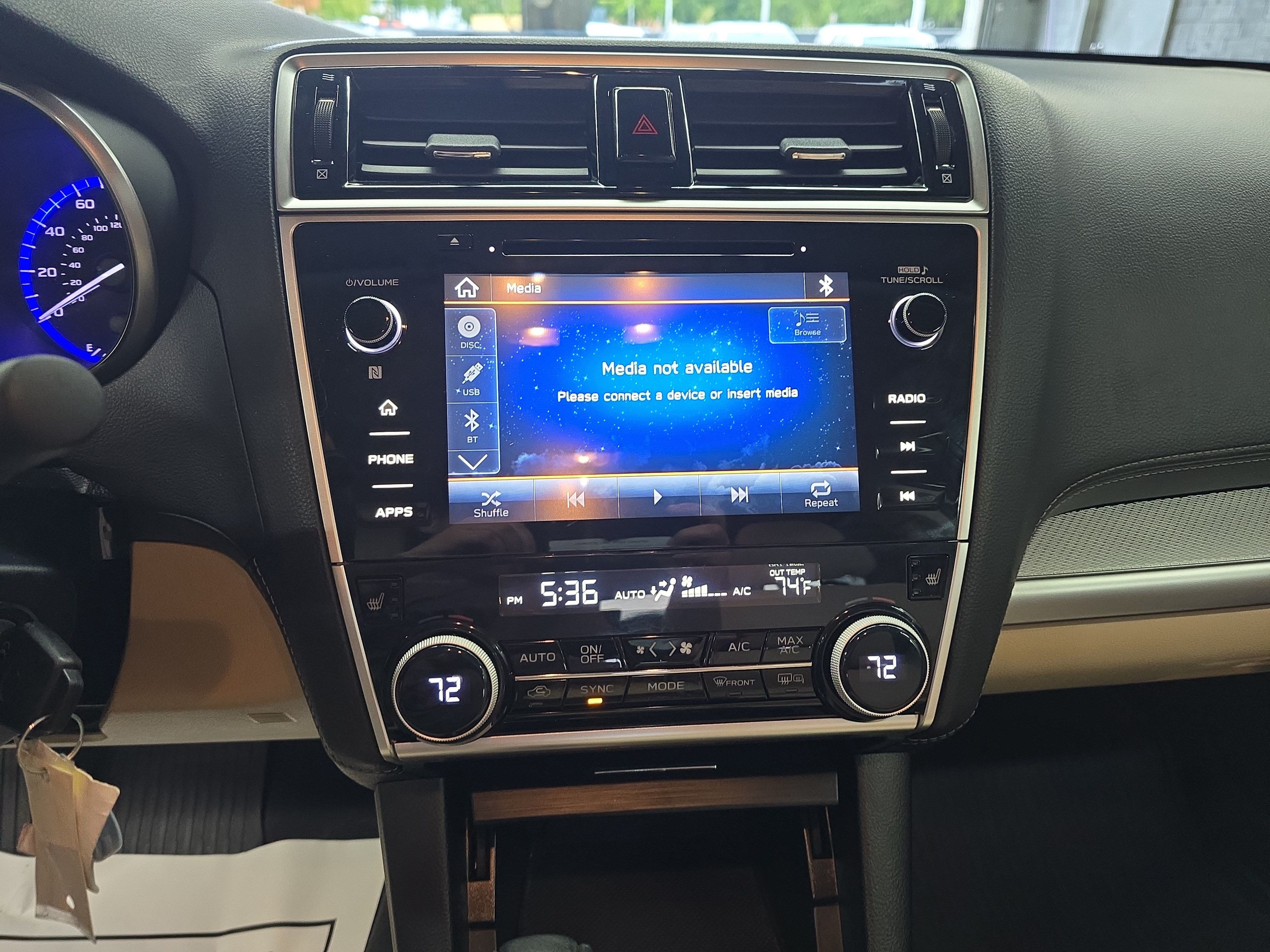 Used 2019 Subaru Outback 2.5i Premium AWD/4WD image 20